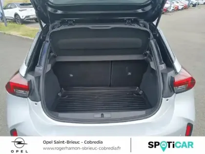 Photo 5 Opel Corsa  1.2 Turbo Hybrid 110ch GS e-DCT6