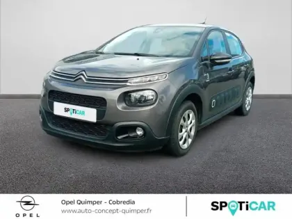 Photo Citroën C3 Live