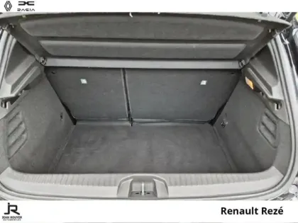Photo 6 Renault Clio  1.5 Blue dCi 100ch Evolution - 24