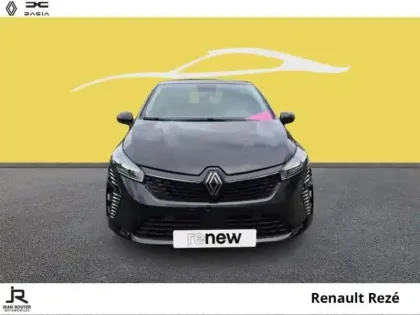 Photo 8 Renault Clio  1.5 Blue dCi 100ch Evolution - 24