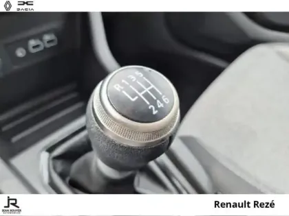 Photo 5 Renault Clio  1.5 Blue dCi 100ch Evolution - 24