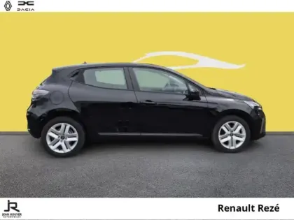 Photo 12 Renault Clio  1.5 Blue dCi 100ch Evolution - 24