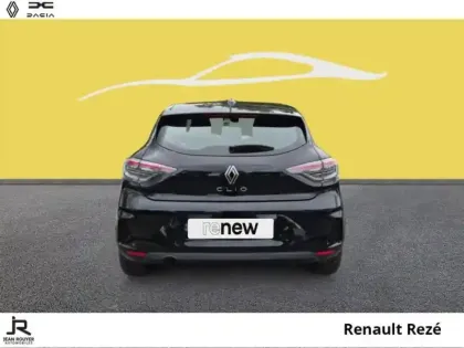Photo 10 Renault Clio  1.5 Blue dCi 100ch Evolution - 24