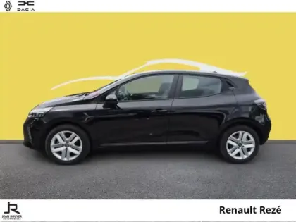 Photo 9 Renault Clio  1.5 Blue dCi 100ch Evolution - 24
