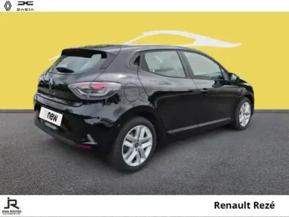 Photo 11 Renault Clio  1.5 Blue dCi 100ch Evolution - 24