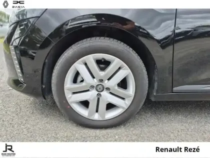 Photo 7 Renault Clio  1.5 Blue dCi 100ch Evolution - 24