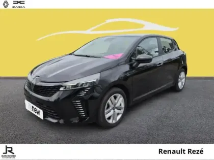 Photo Renault Clio Evolution