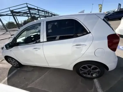Photo 8 Kia Picanto  1.2 84ch Design BVA Euro6d-T