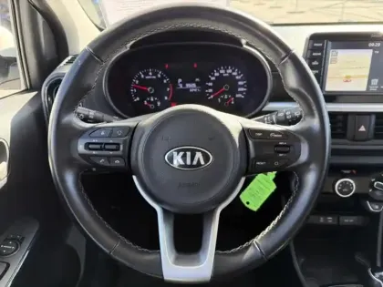 Photo 14 Kia Picanto  1.2 84ch Design BVA Euro6d-T