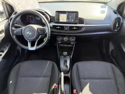 Photo 13 Kia Picanto  1.2 84ch Design BVA Euro6d-T
