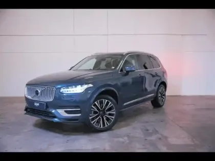 Photo Volvo Xc90 Ultra Style Chro