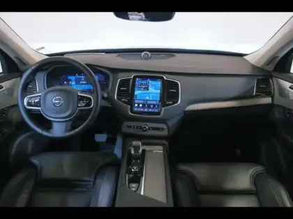 Photo 10 Volvo Xc90  T8 AWD 310 + 145ch Ultra Style Chrome Geartronic