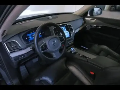 Photo 9 Volvo Xc90  T8 AWD 310 + 145ch Ultra Style Chrome Geartronic