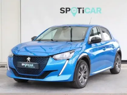 Photo Peugeot 208 Style