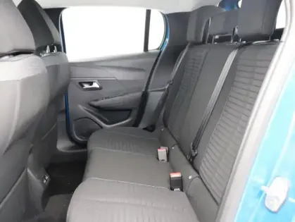 Photo 9 Peugeot 208  e- 136ch Style