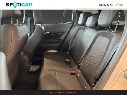 Photo 11 Jeep Avenger  1.2 Turbo T3 100ch Altitude +