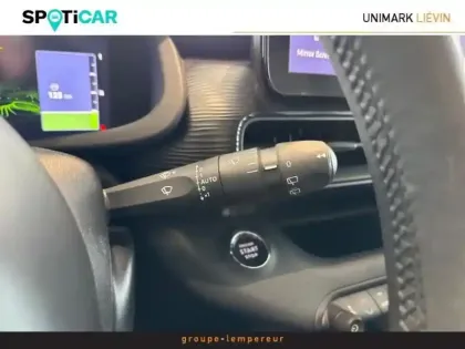 Photo 9 Jeep Avenger  1.2 Turbo T3 100ch Altitude +