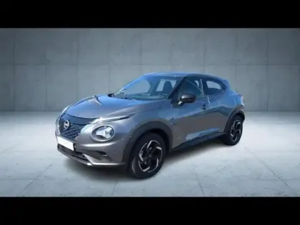 Photo Nissan Juke Business+