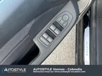Photo 13 Renault Clio  1.6 E-Tech 145ch full hybrid esprit Alpine