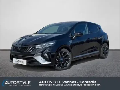 Photo Renault Clio Esprit Alpine
