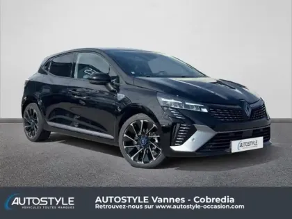 Photo 9 Renault Clio  1.6 E-Tech 145ch full hybrid esprit Alpine
