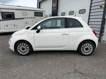 Photo 9 Fiat 500  1.0 70ch BSG S&S Dolcevita