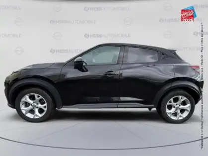Photo 8 Nissan Juke  1.0 DIG-T 114ch Tekna 2021.5