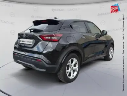 Photo 5 Nissan Juke  1.0 DIG-T 114ch Tekna 2021.5