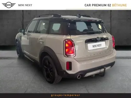 Photo 7 Mini Countryman  Cooper 136ch Edition Premium Plus BVA7