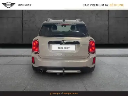 Photo 5 Mini Countryman  Cooper 136ch Edition Premium Plus BVA7