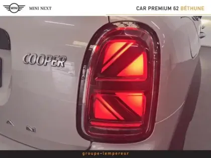 Photo 6 Mini Countryman  Cooper 136ch Edition Premium Plus BVA7
