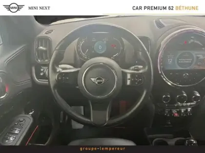 Photo 10 Mini Countryman  Cooper 136ch Edition Premium Plus BVA7