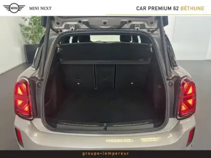 Photo 16 Mini Countryman  Cooper 136ch Edition Premium Plus BVA7