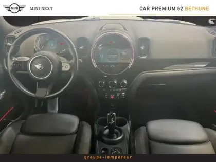 Photo 9 Mini Countryman  Cooper 136ch Edition Premium Plus BVA7