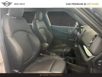 Photo 8 Mini Countryman  Cooper 136ch Edition Premium Plus BVA7