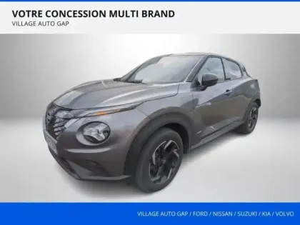 Photo Nissan Juke N-connecta