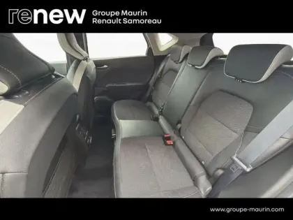 Photo 13 Renault Captur  1.0 TCe 90ch Techno