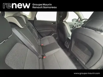 Photo 14 Renault Captur  1.0 TCe 90ch Techno