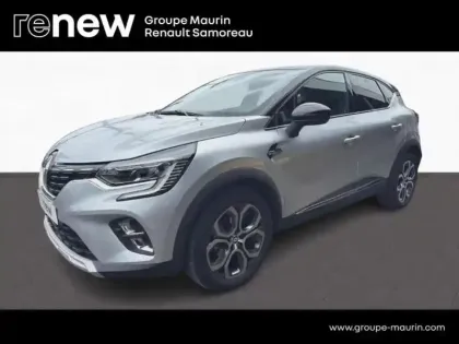 Photo Renault Captur Techno