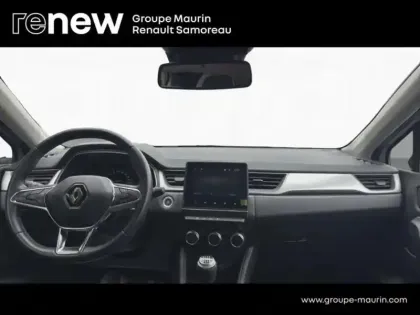 Photo 7 Renault Captur  1.0 TCe 90ch Techno