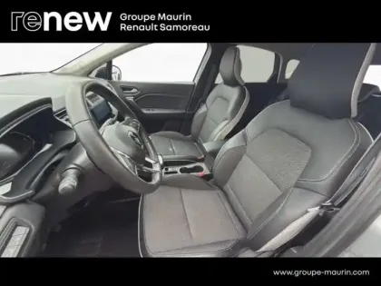 Photo 11 Renault Captur  1.0 TCe 90ch Techno