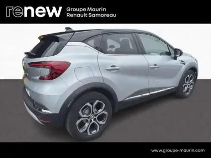 Photo 5 Renault Captur  1.0 TCe 90ch Techno