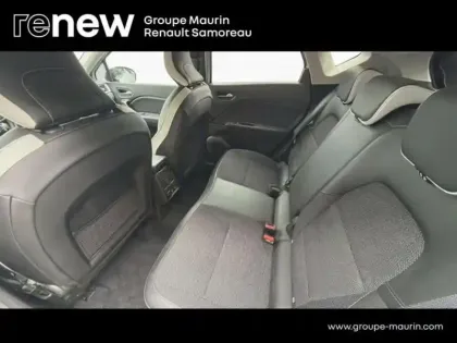 Photo 12 Renault Captur  1.0 TCe 90ch Techno
