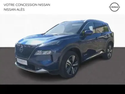 Photo Nissan X-trail Tekna
