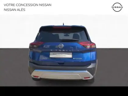 Photo 5 Nissan X-trail  e-4orce 213ch Tekna