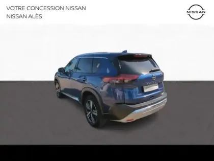 Photo 6 Nissan X-trail  e-4orce 213ch Tekna