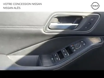 Photo 9 Nissan X-trail  e-4orce 213ch Tekna