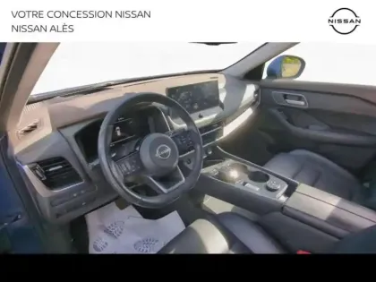 Photo 10 Nissan X-trail  e-4orce 213ch Tekna