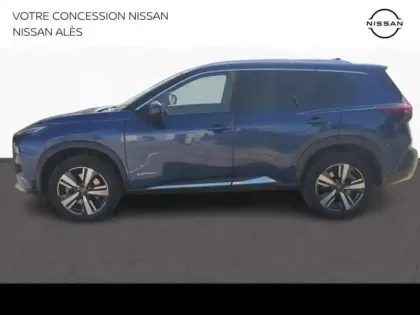 Photo 7 Nissan X-trail  e-4orce 213ch Tekna