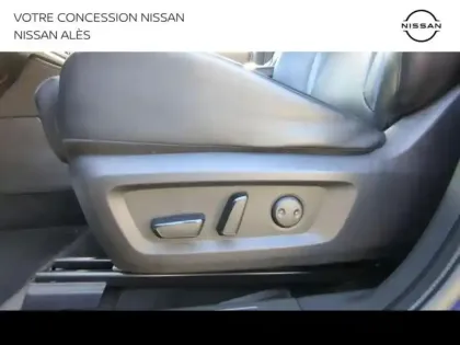 Photo 12 Nissan X-trail  e-4orce 213ch Tekna